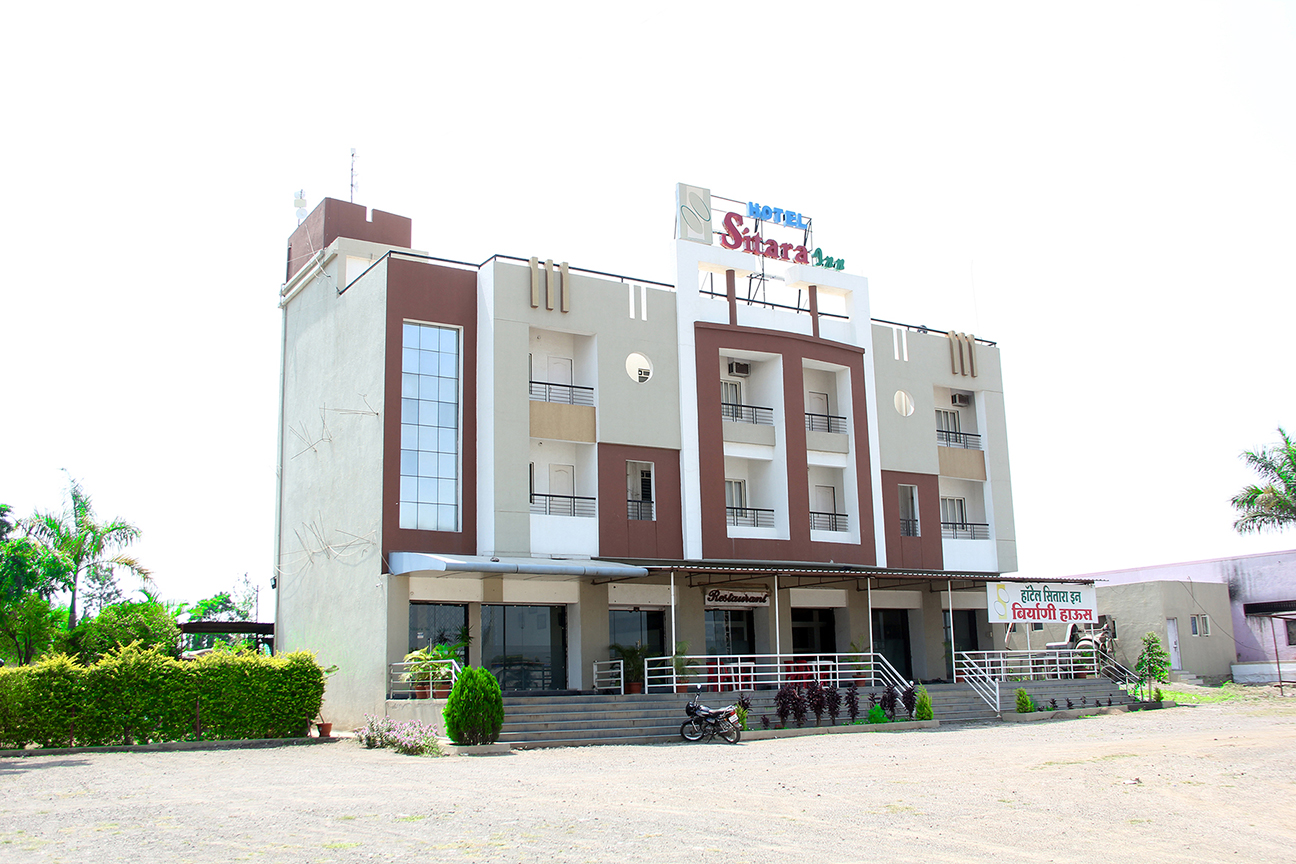 Hotel Sitara Inn